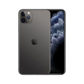 Apple iPhone 11 Pro 64GB Dual Sim Space Gray
