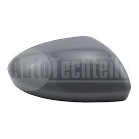 Корпус зеркала правого Renault Clio 19-/ Megane 15- (под покраску), AutoTechteile, 503 0559, 3101C02