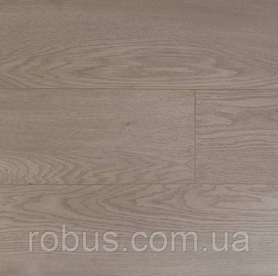 Ламінат Grandeco Unilin 4V 8mm/32кл. Дуб світло-сірий підкопчений 400599