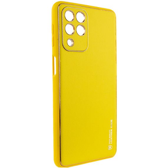 Шкіряний чохол Xshield для Samsung Galaxy M53 5G | Зображення 1