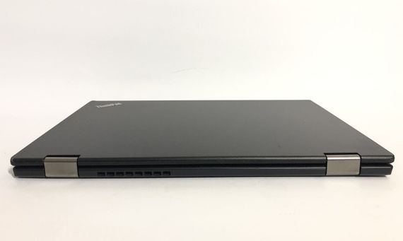 Ноутбук-трансформер Б-класс Lenovo ThinkPad L380 Yoga / 13.3" (1920x1080) IPS Touch / Intel Core i3-8130U (2 (4) ядра по 2.2 - 3.4 GHz) / 8 GB DDR4 / 256 GB SSD / Intel UHD Graphics 620 / WebCam / Win 11 Pro б/у | Зображення 2