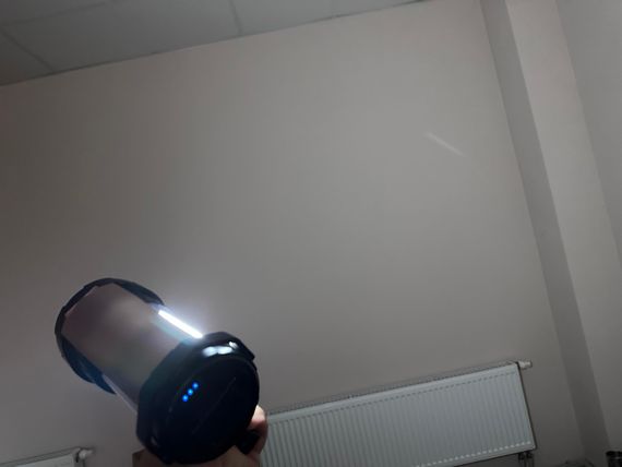 Гірлянда-сітка LED 2х2м, 240 ламп – яскраве та безпечне святкове освітлення XPRO (234567994_304) | Зображення 9