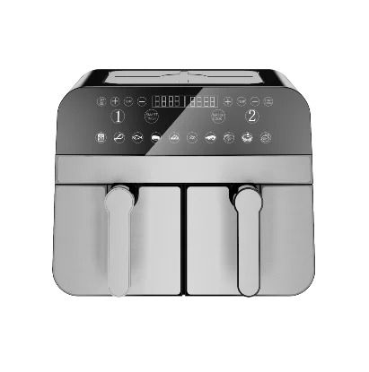 Аерофритюрниця з енергозбереженням XPRO RB-2290 13L (45156-RB-2290_2826) | Зображення 5