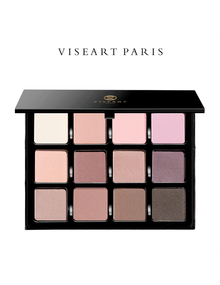Палетка тіней Viseart Paris Mattes ETENDU (18 g)