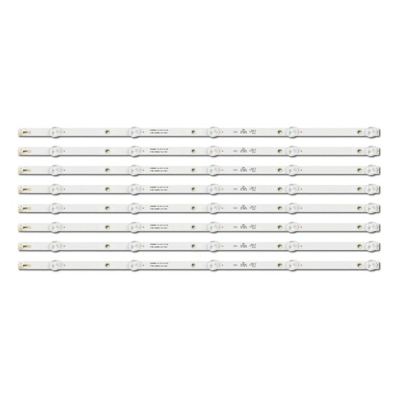 LED підсвітка Philips TV 55" 3V 4708-K55WDC-A2113N01 K550WDC1 A2 4708-K55WDC-A1113N01 A1/A2 8шт.