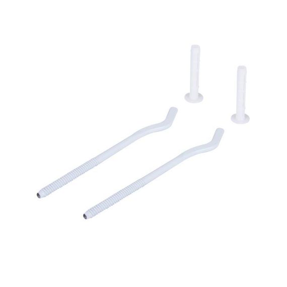 Кріплення Thermo Alliance Standart на чавунний радіатор 10х230 мм SD113230 | Зображення 2