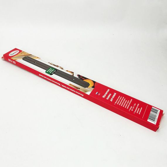 Магнітна планка для ножів Con Brio CB-7105 48 см. LF-967 Колір: сірий | Зображення 3