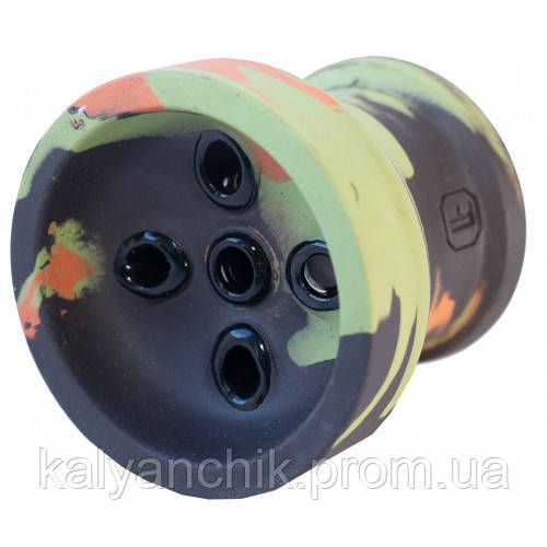 Чаша для кальяну Lavart Nedra Glaze Bright | Зображення 1