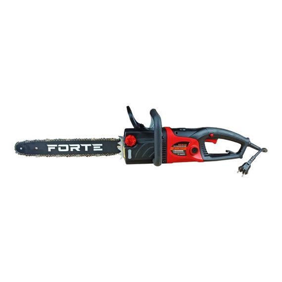 Forte FES24-40 Електропила ланцюгова | Зображення 6