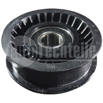 Ролик обводной Mercedes Benz M272/M273 Sprinter W906 06-18/ W639 03-14/ W203 00-07/ W204 07-14/ W211 02-09/ W212 09-16/ W221
