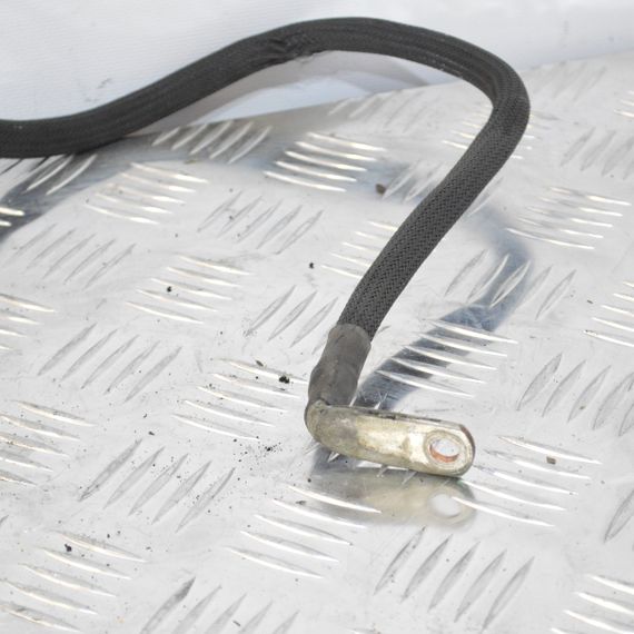 Клемма акумулятора мінусова 1.3 HDI Peugeot Bipper 2008-2024 Провід АКБ мінус Пежо Біппер 1354527080 | Зображення 3