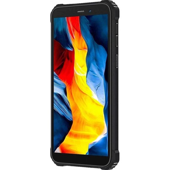 Мобільний телефон OUKITEL G2 4/64GB Green (6931940757768) | Зображення 2