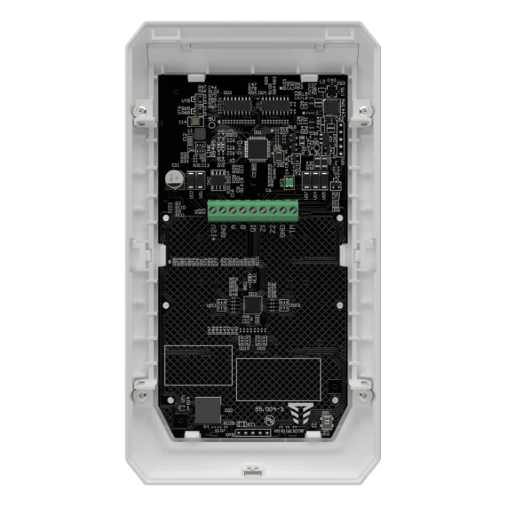 Tiras K-PAD16 (white) Клавиатура Тирас | Зображення 4