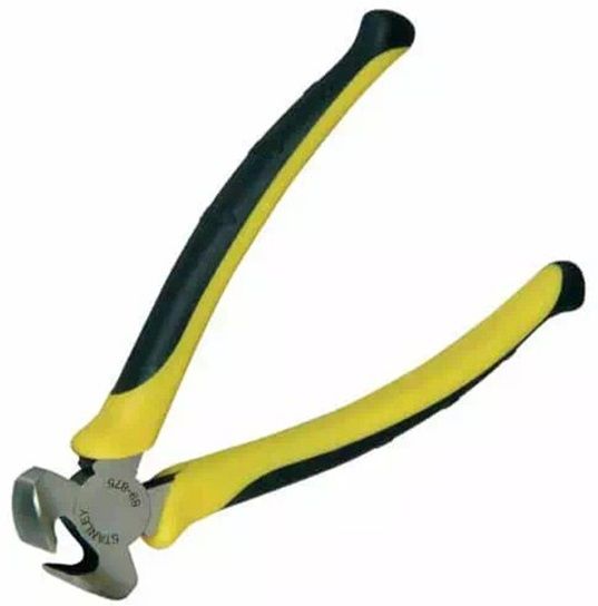 Кусачки Stanley FatMax Steel торцеві 160 мм (0-89-875)