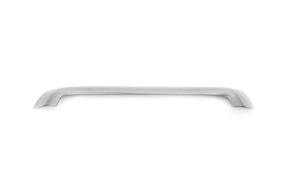 Хром накладка на верхній стоп для Volkswagen Amarok 2010-2022 рр