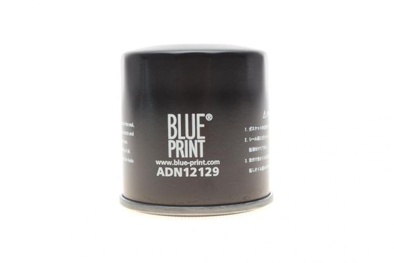 Фільтр масляний Nissan Pixo Suzuki Baleno 1.0 1.2H 09- ADN12129