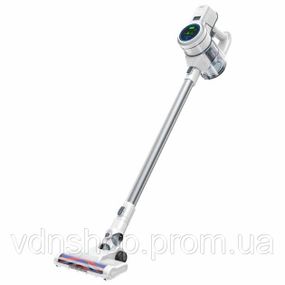 Вертикальний пилосос для прибирання дому Adler, Пилосос вертикальний для квартири EM-76