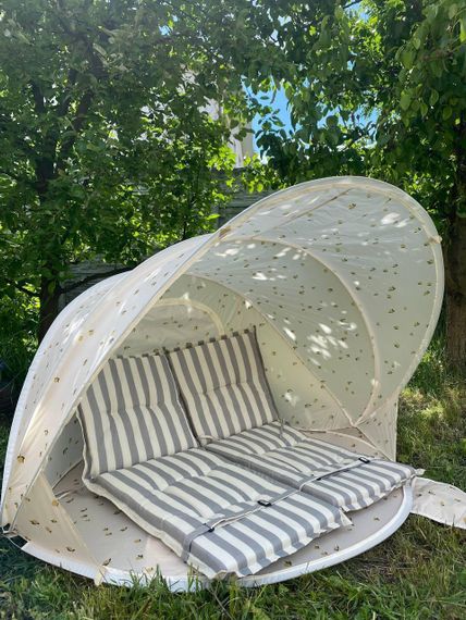 Дитяча пляжна палатка  Принт Лимон | Зображення 3