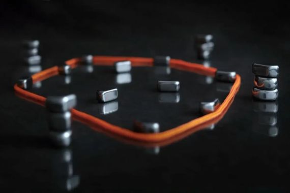 Настільна гра Кластер (Kluster) | Зображення 4