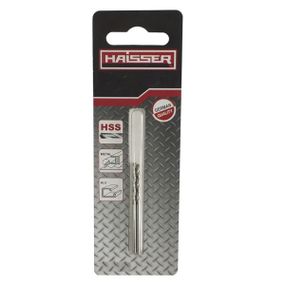 Свердло по металу HSS 2.0х24х49 мм ц/х ср. с. DIN 338 Haisser