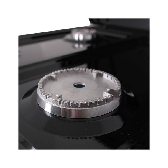 Настільна плита PRIME Technics PGK 407 CB | Зображення 3