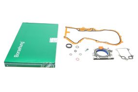 Комплект прокладок нижній VW Caddy 1.2TSI 1.4 04-15 OE VAG  B19187