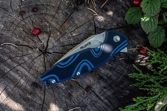 Ніж складний Ruike Fang P105-K | Зображення 9