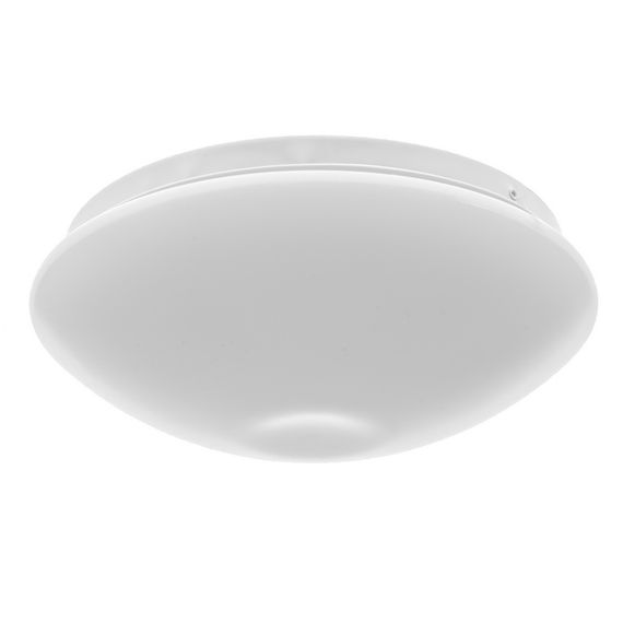 Светильник настенно-потолочный с датчиком движения LED W-623/12W CW + MV
