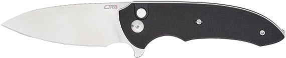 Ніж CJRB Space Cowboy G10 Black