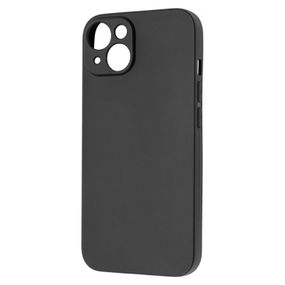 Чехол для мобильного телефона Armorstandart Matte Slim Fit Apple iPhone 14 Camera cover Black (ARM69486)