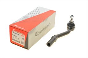 Наконечник тяги рульової L Citroen C3 DS 09- 04-08318