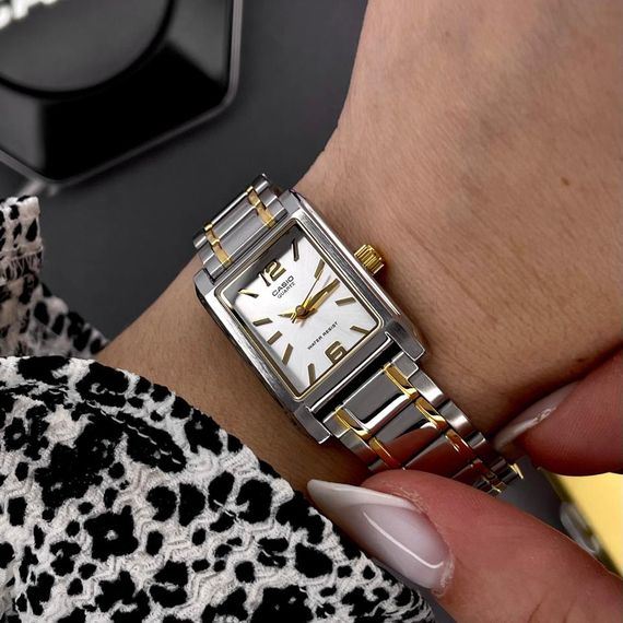 Жіночий годинник Casio LTP-1235SG-7A | Зображення 3
