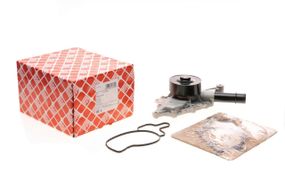 Помпа води Mercedes Benz Vito W638 2.2CDI OM611 99-03 17130