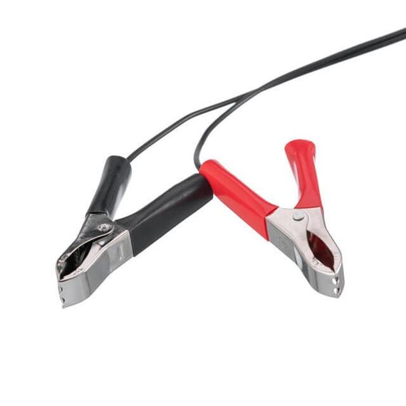 Насос вакуумний 12 В для відкачування мастила та дизельного палива INTERTOOL AC-0006 | Зображення 5