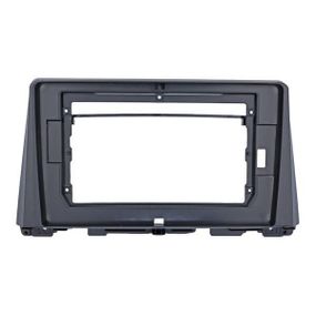 Інсталяційний комплект серії QIV під Kia Optima 4 JF, K5 2015-2020 (F2) (W4) 10 дюймів