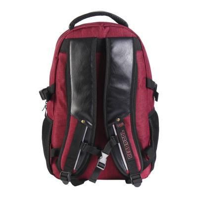 Рюкзак школьный Cerda Casual Travel Deadpool (CERDA-2100003725) | Зображення 5