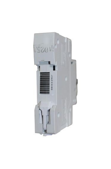 Автоматический выключатель ВА18-60 1Р 25А 6кА х-ка D Ny95504779 | Зображення 2