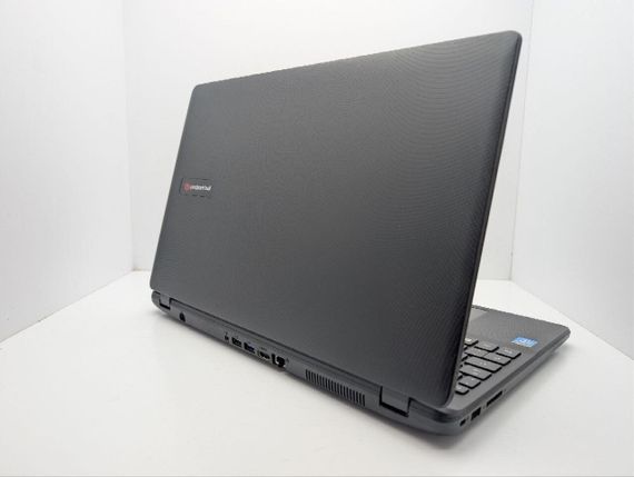 Ноутбук Packard Bell G718M / 15.6" (1366x768) TN / Intel Celeron N2840 (2 ядра по 2.16 - 2.58 GHz) / 8 GB DDR3 / 320 GB HDD / Intel HD Graphics / WebCam / DVD-ROM б/у | Зображення 7