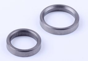 Сідла клапанів, к-т: 2 шт. - 180N