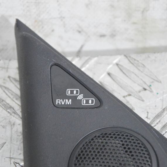 Накладка передніх лівих дверей Mazda 6 GH 2007-2012 Динамік дверей передній лівий Мазда 6 | Зображення 1