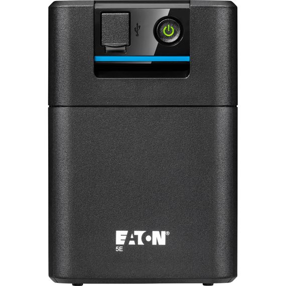 Пристрій безперебійного живлення Eaton 5E900UI, USB (5E900UI) | Зображення 1