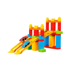 Іграшка Конструктор Технок 6825