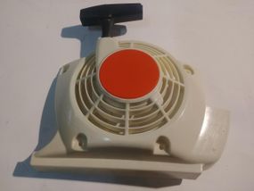 Стартер ручной (в сборе) мотокосы   St FS 400/450/480   BEST