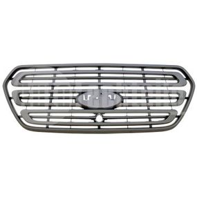 Решетка радиатора Ford Transit 14-, AutoTechteile, 505 1111, 6502072518990P