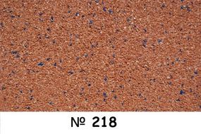 German Stone 218 штукатурка мармурова