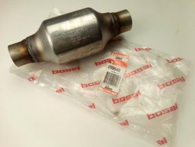 Каталізатор універсальний BOSAL (099-949) ф51,3 ш120 *115 * д333