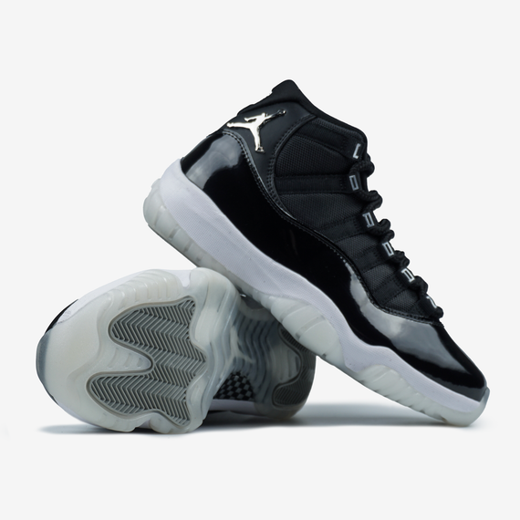 Кроссовки Jordan Retro 11 Jubilee весна/лето/осень 2017 42 26,5 см | Зображення 7