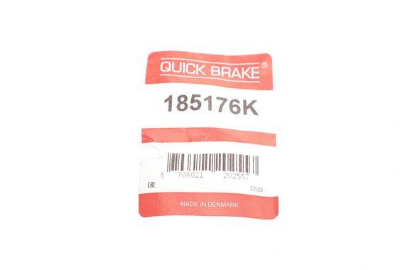 Поршень супорта переднього Nissan Juke 10- 57xm51mm  185176K | Зображення 1