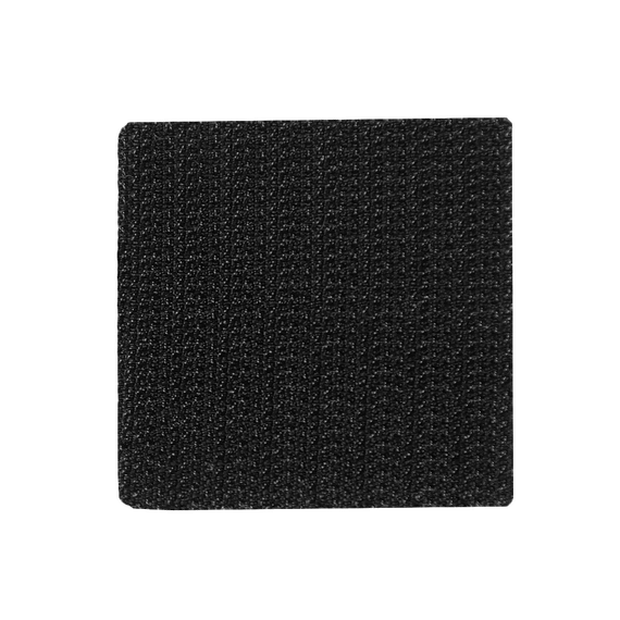 Патч Camotec Конюшина (4.5*4.5) Чорний (9121) | Зображення 1