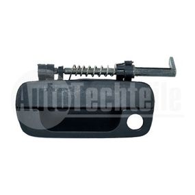 Ручка двери задней наружная Citroen Berlingo 96-08/ Peugeot Partner 96-08, AutoTechteile, 505 1565, ZR80696